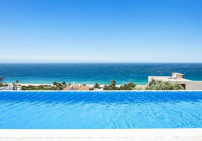 LUJOSA VILLA PISCINA 25 METROS SUIT 60m2 SPA SAUNA
